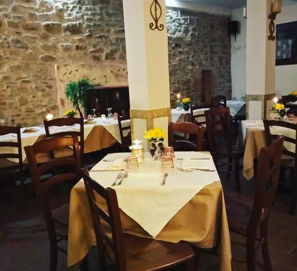 带阳台的三人标准间, Relais Cà Del Rio
