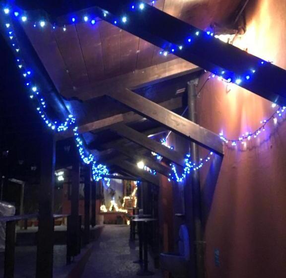标准工作室, Relais Cà Del Rio