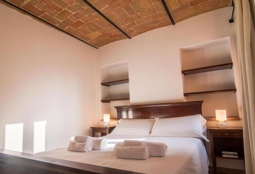 اتاق استاندارد, Umbrian Concierge   Alla Rocca