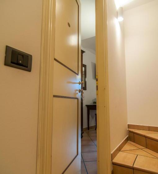 اتاق لوکس, Umbrian Concierge   Alla Rocca
