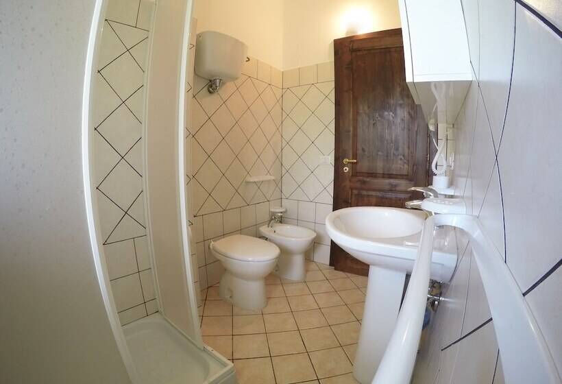 Апартаменты 2 Спальни, Residence Pantaleo