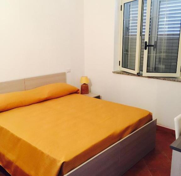 Апартаменты 2 Спальни, Residence Pantaleo