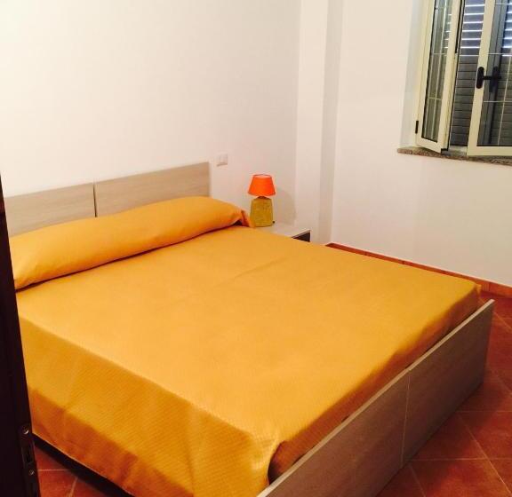 Апартаменты 1 Спальня, Residence Pantaleo