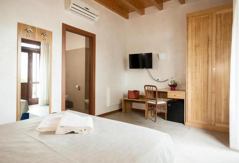 Номер Стандарт, Agriturismo B&b Corte Tonolli