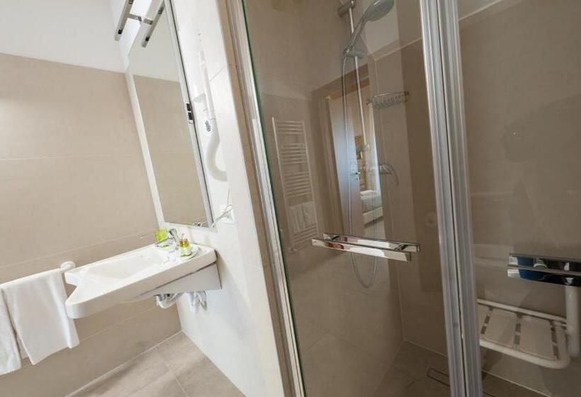 Номер Стандарт, Agriturismo B&b Corte Tonolli