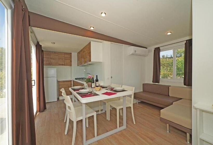 Дом 1 Спальня, Agriturismo B&b Corte Tonolli