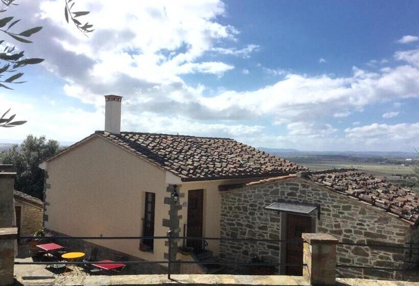 Семейный Номер Superior, Agriturismo Borgo Tra Gli Olivi