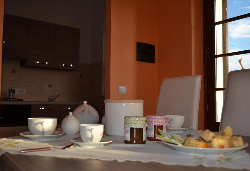 1 Bedroom Apartment Lake View, Agriturismo L Impero