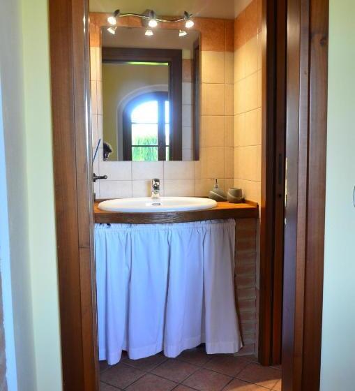 Вилла 1 Спальня, Agriturismo L Impero