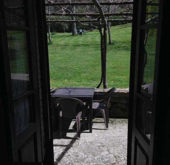 Трехместный Номер Стандарт Вид на Сад, Antico Casale Pozzuolo