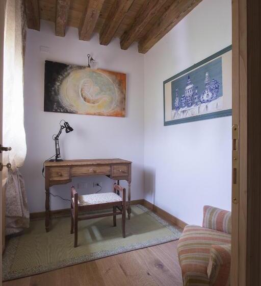 스탠다드 룸, La Casa Di Campagna
