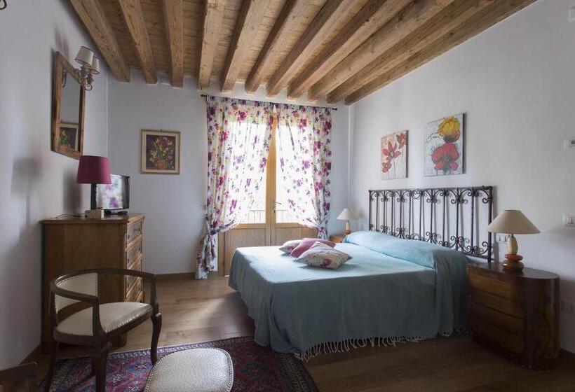 스탠다드 룸, La Casa Di Campagna