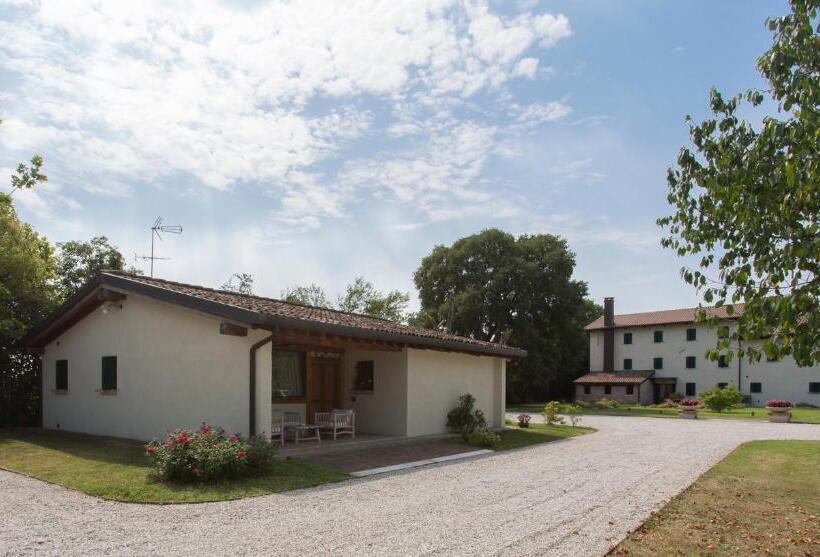 스탠다드 룸, La Casa Di Campagna