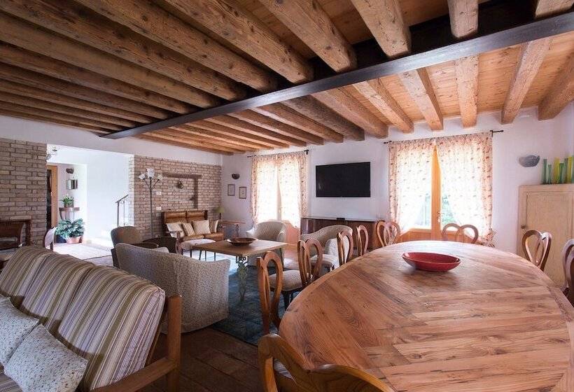 스탠다드 룸, La Casa Di Campagna