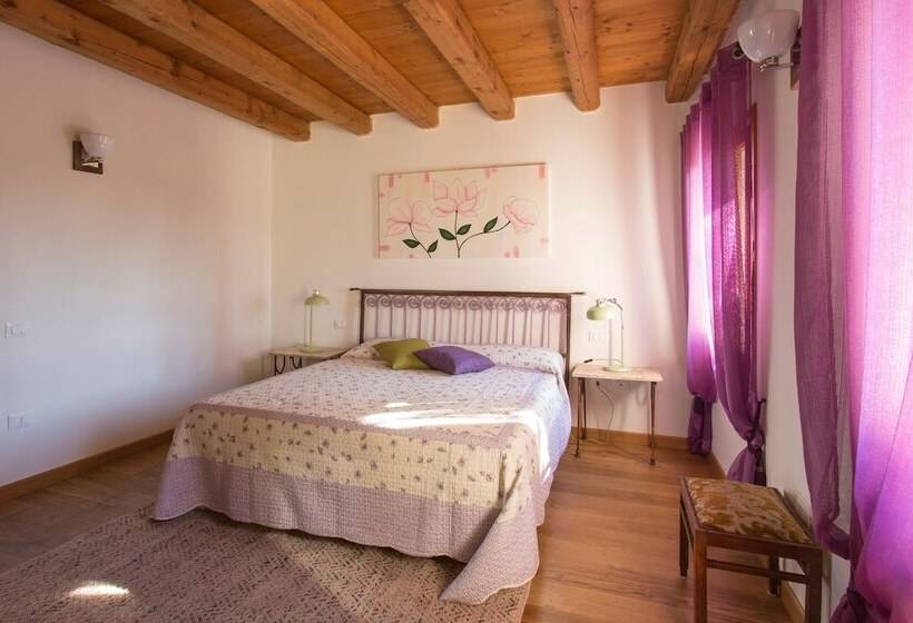 스탠다드 룸, La Casa Di Campagna