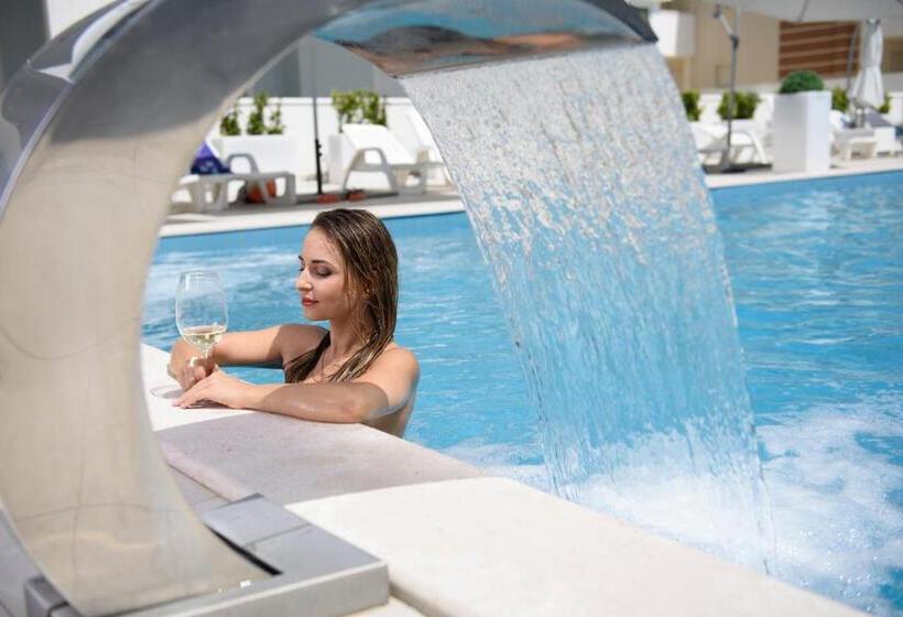 آپارتمان 1 خوابه, Case Vacanze Blue Bay Resort