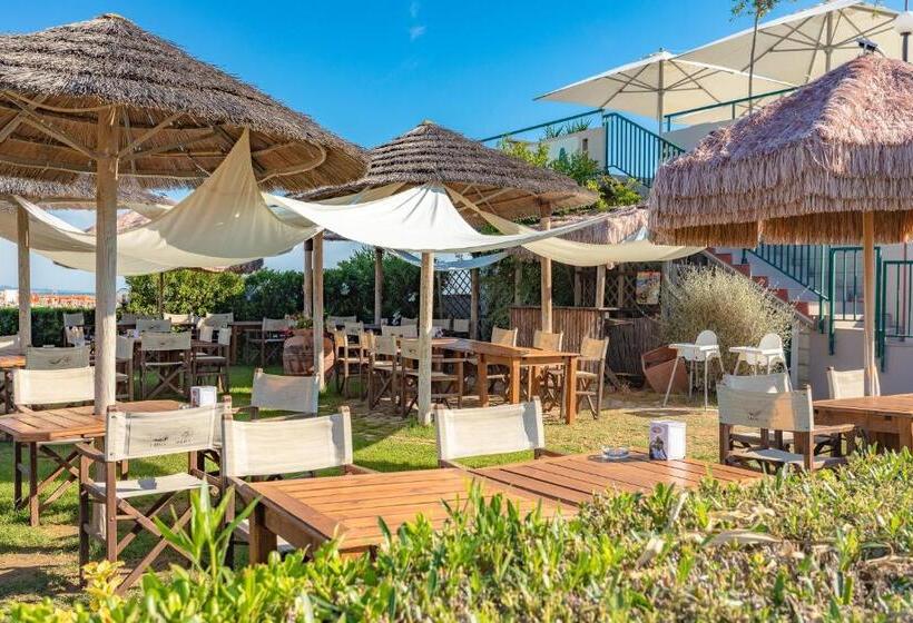 آپارتمان 2 خوابه, Case Vacanze Blue Bay Resort