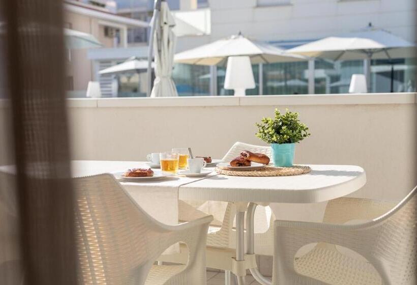 آپارتمان 2 خوابه, Case Vacanze Blue Bay Resort
