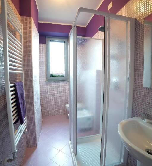 آپارتمان 2 خوابه, Dreams Hotel Residenza Pianell 10