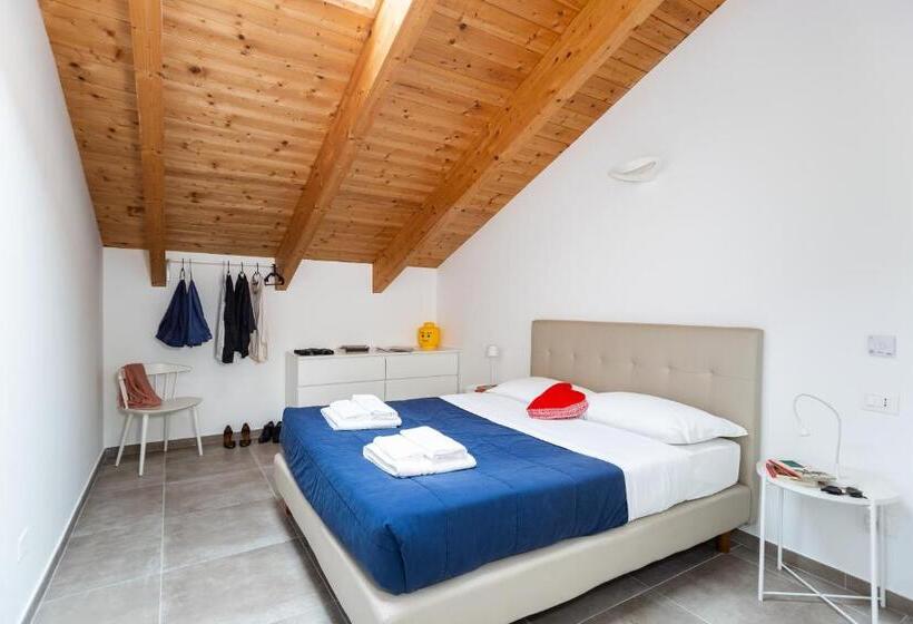 آپارتمان لوکس 1 خوابه, Dreams Hotel Residenza Pianell 10