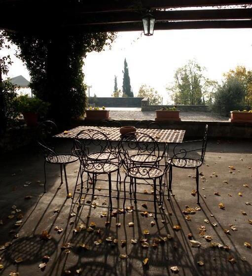 Апартаменты 3 Спальни, Agriturismo Tenuta Conti Faina
