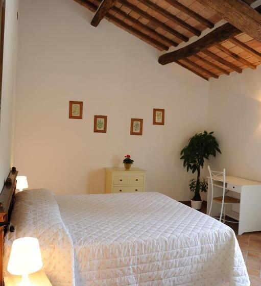 Апартаменты 1 Спальня, Agriturismo Tenuta Conti Faina