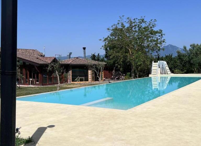 Номер Deluxe, Guesthouse Il Ciliegio
