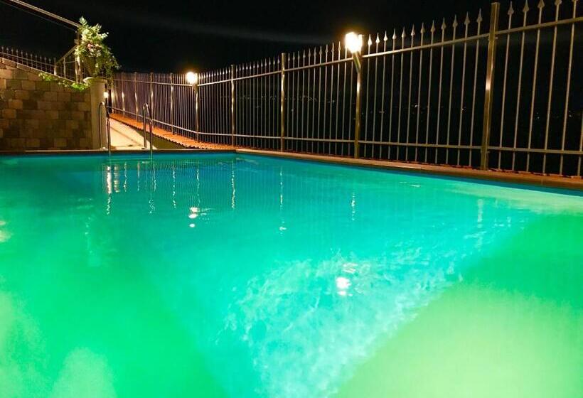 豪华套房, Wellness Suite Na  Canuna