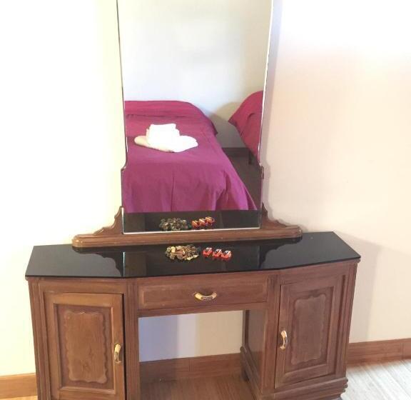 高级套房, Wellness Suite Na  Canuna