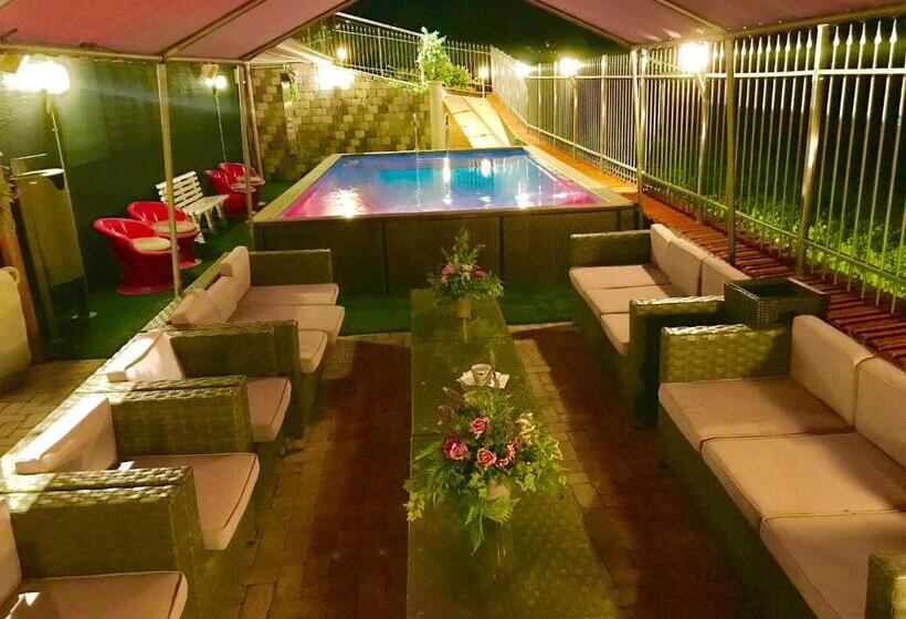 高级套房, Wellness Suite Na  Canuna