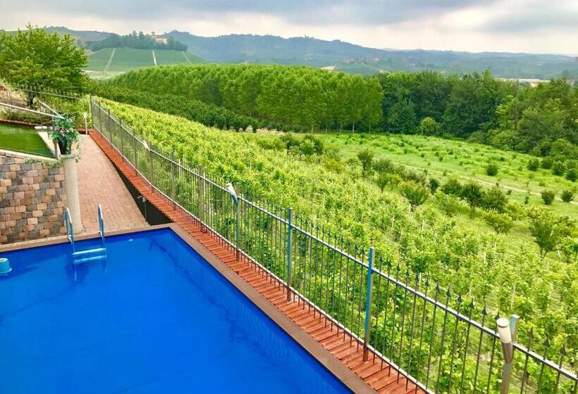 行政套房, Wellness Suite Na  Canuna