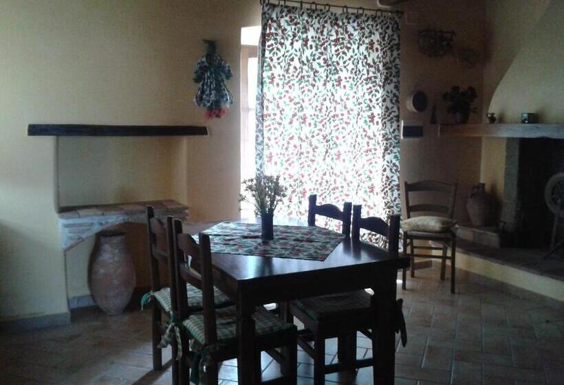 آپارتمان 1 خوابه, Agriturismo Cantinaccia Di Sopra