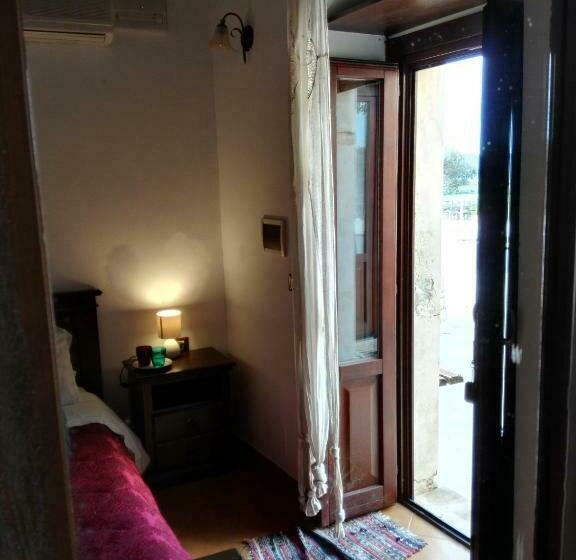 スタンダードルーム, Agriturismo Giannavi