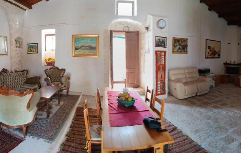 スタンダードルーム, Agriturismo Giannavi