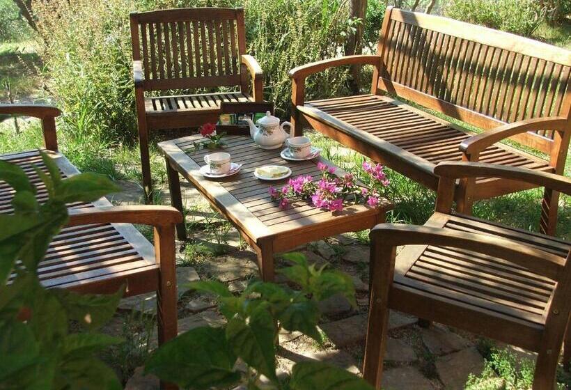 Номер Стандарт, Agriturismo I Moresani