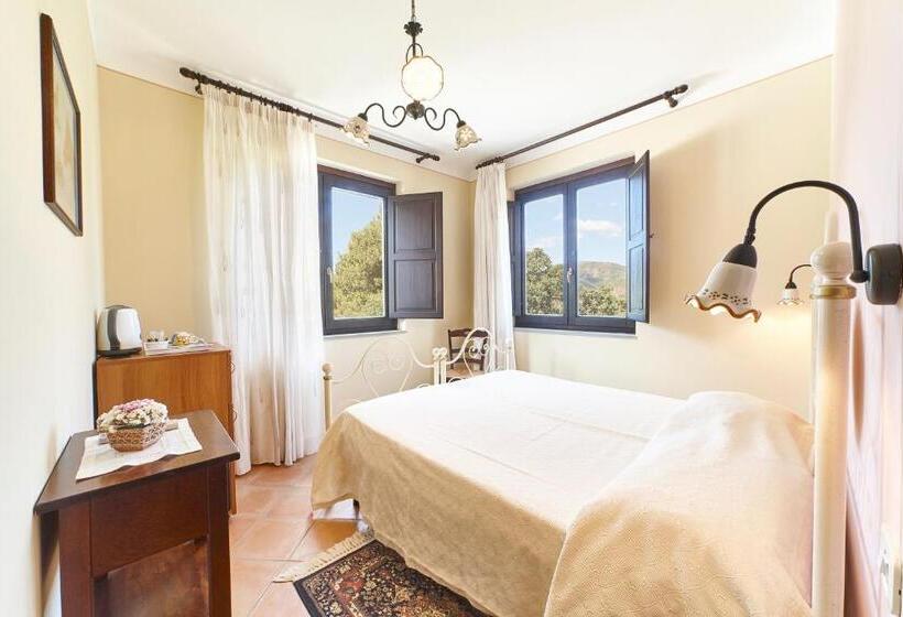 スタンダードルーム, Agriturismo I Moresani