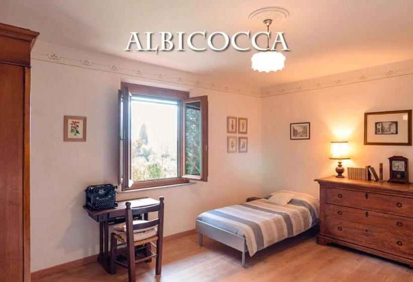 Номер Стандарт, Agriturismo La Pineta