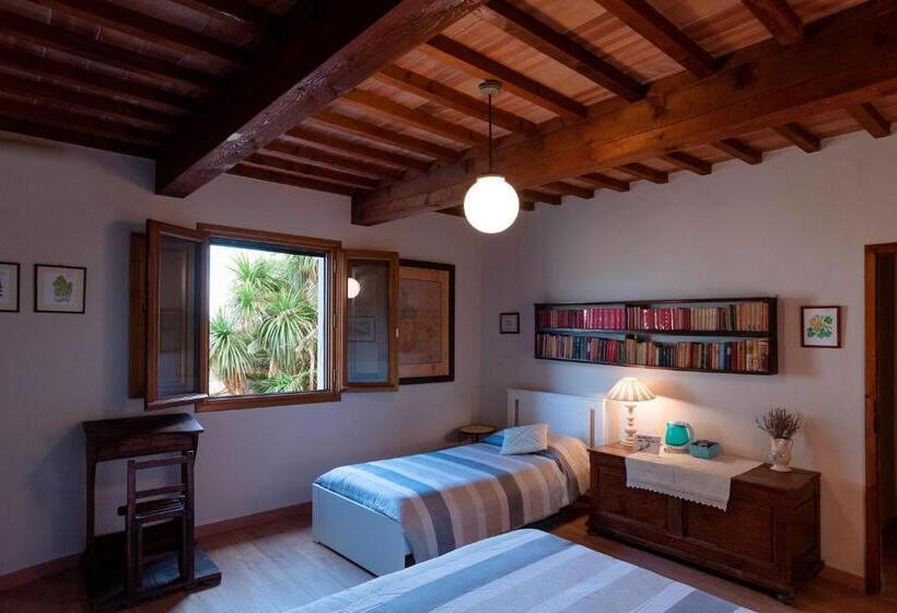 Номер Стандарт, Agriturismo La Pineta