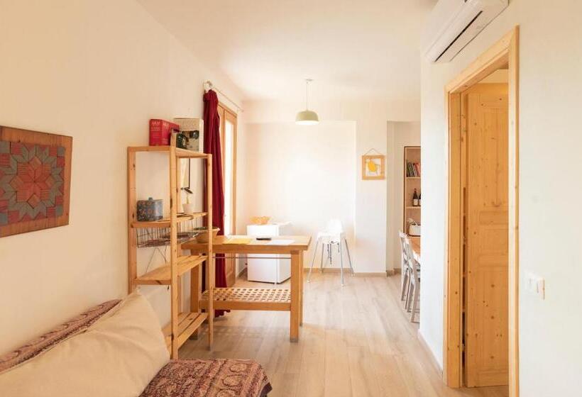Апартаменты 1 Спальня, Agriturismo La Pineta