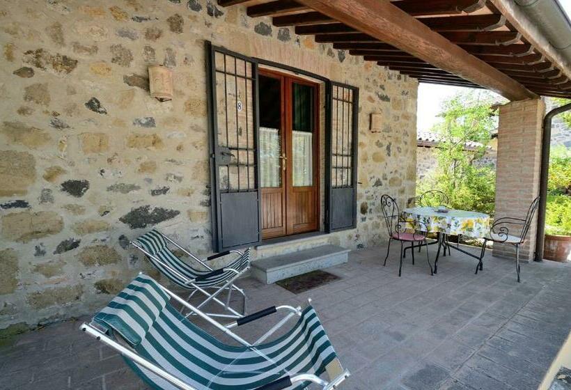 Студия Стандарт, Agriresidence L Antica Fattoria   Sul Lago