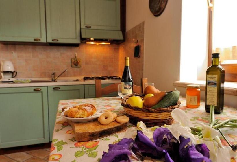 Студия Стандарт, Agriresidence L Antica Fattoria   Sul Lago