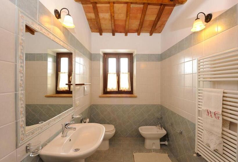 Апартаменты 2 Спальни, Agriresidence L Antica Fattoria   Sul Lago