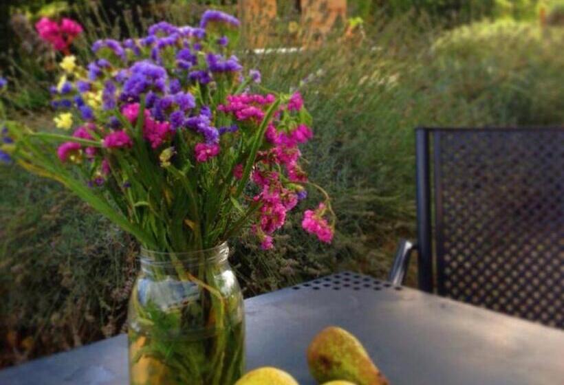 Номер Стандарт, Agriturismo Pian Del Tevere