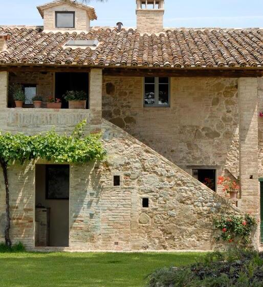 Апартаменты 1 Спальня, Agriturismo Pian Del Tevere