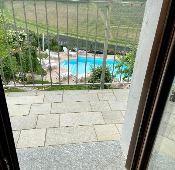 Дом 1 Спальня, Residence Delle Rose