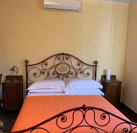 Дом 1 Спальня, Residence Delle Rose