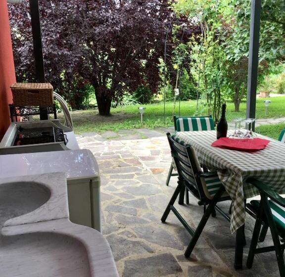 Апартаменты 2 Спальни, Residence Delle Rose