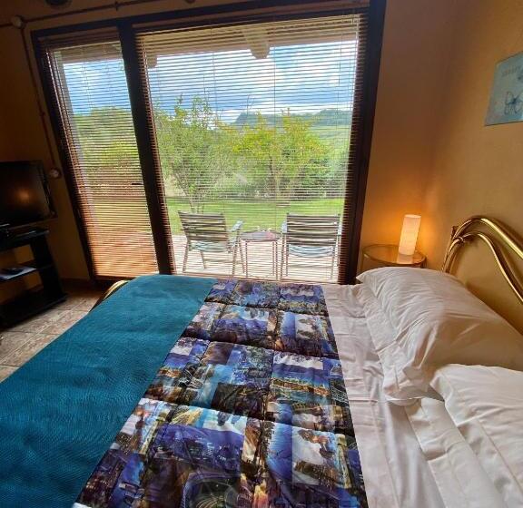 Апартаменты 2 Спальни, Residence Delle Rose