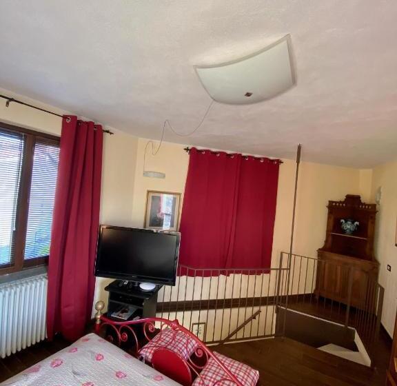 Дом 1 Спальня, Residence Delle Rose