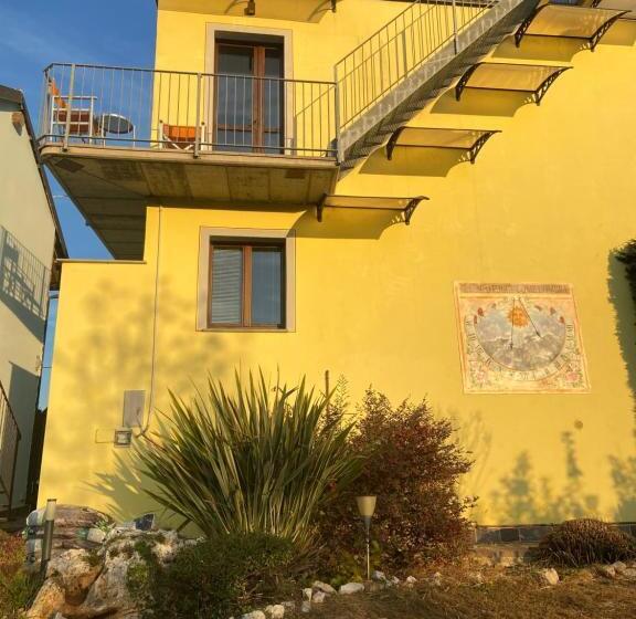 Дом 1 Спальня, Residence Delle Rose